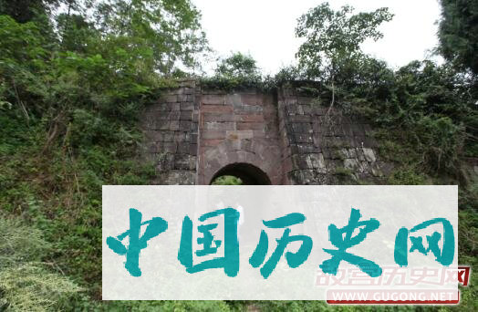 四川宋蒙山城遗址调查成果丰硕