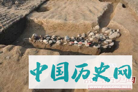 湖南澧水流域商代考古的新发现——石门宝塔遗址发掘收获（一）
