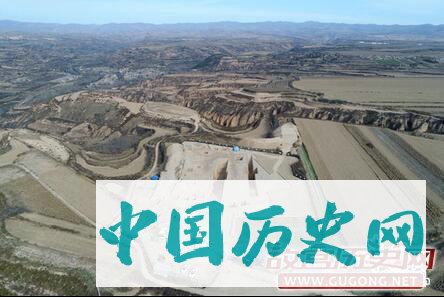 陕西澄城考古出土文物300余件 或为周代封国