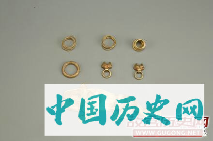 陕西澄城考古出土文物300余件 或为周代封国