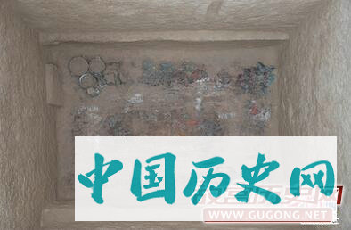 陕西澄城考古出土文物300余件 或为周代封国