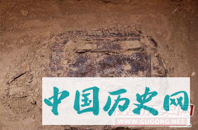 陕西澄城考古出土文物300余件 或为周代封国