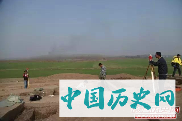 3300年前，安徽阜阳拥有发达的商代青铜文明