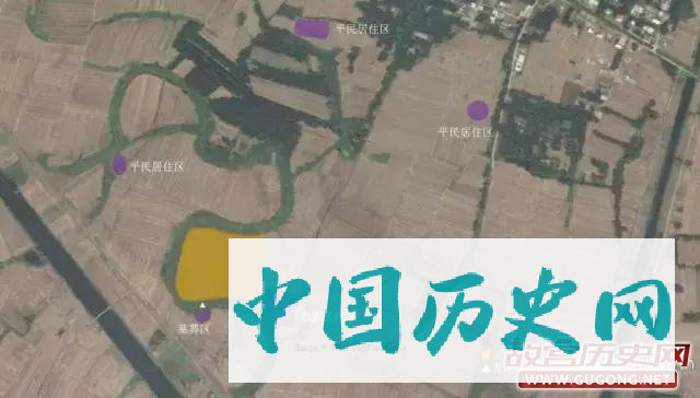 3300年前，安徽阜阳拥有发达的商代青铜文明