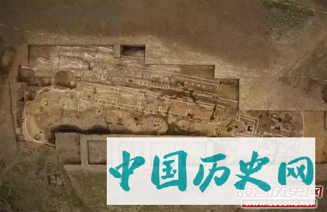 3300年前，安徽阜阳拥有发达的商代青铜文明