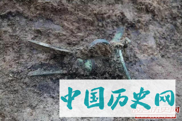 3300年前，安徽阜阳拥有发达的商代青铜文明