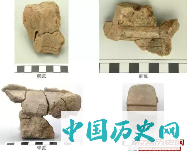 3300年前，安徽阜阳拥有发达的商代青铜文明
