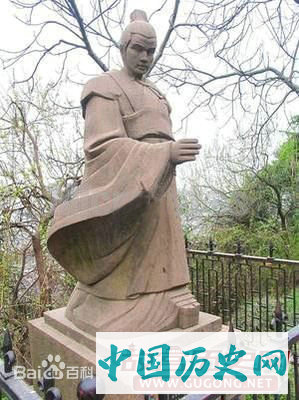 232年12月27日 三国时期著名文学家曹植去世