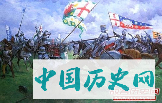 红白玫瑰战争