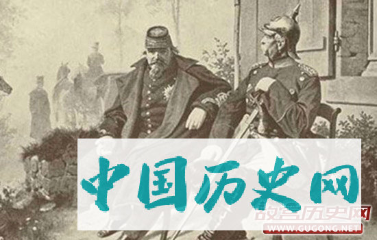 色当之战
