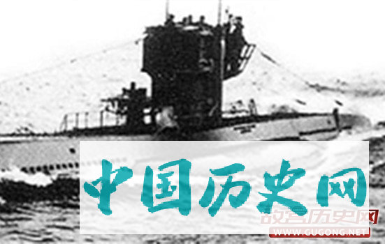 潜艇之战