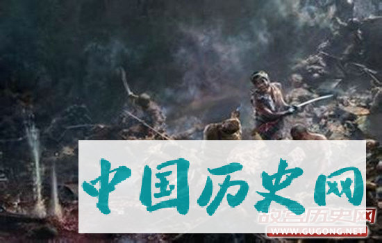 血战台儿庄