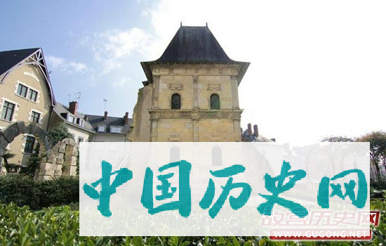 贞德保卫奥尔良