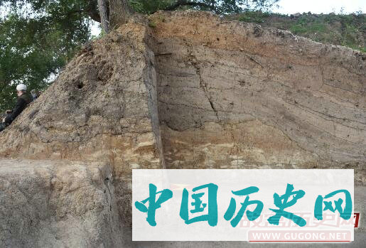 考古确认吉林东团山遗址存在不晚于东汉的城墙