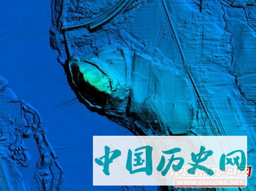 考古确认吉林东团山遗址存在不晚于东汉的城墙