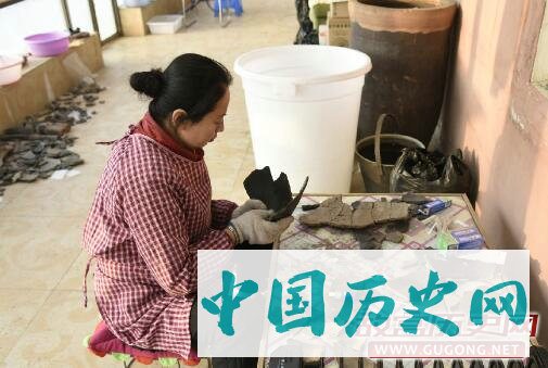 考古确认吉林东团山遗址存在不晚于东汉的城墙