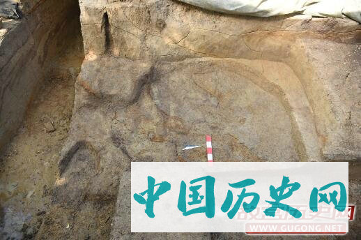 考古确认吉林东团山遗址存在不晚于东汉的城墙