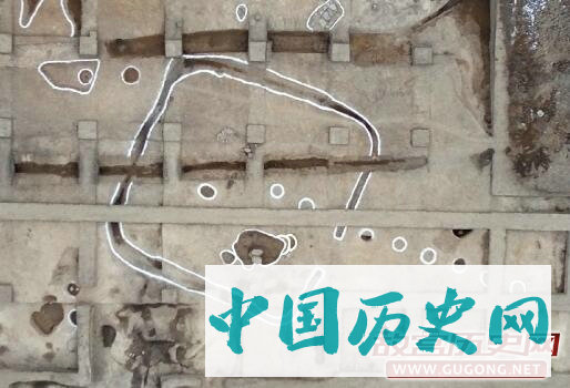 考古确认吉林东团山遗址存在不晚于东汉的城墙