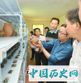 四川会理猴子洞遗址发现割肢葬葬俗