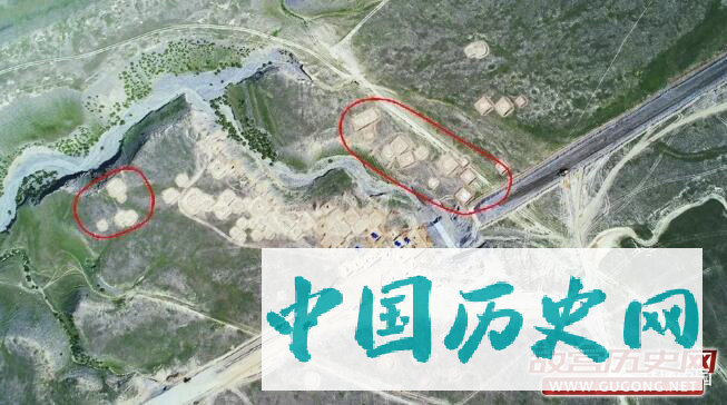 新疆玛纳斯河流域首次发现安德罗诺沃文化墓葬