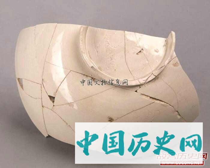 河北崇礼太子城发现一处金代行宫遗址