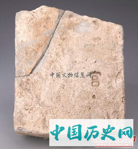 河北崇礼太子城发现一处金代行宫遗址