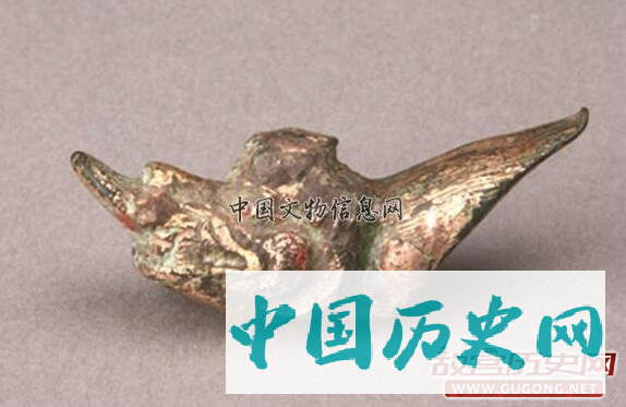河北崇礼太子城发现一处金代行宫遗址