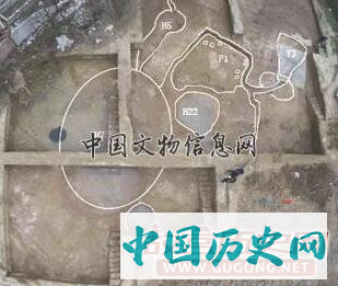 湖北鄂州瓦窑咀发现大型手工业作坊遗址
