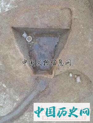 湖北鄂州瓦窑咀发现大型手工业作坊遗址