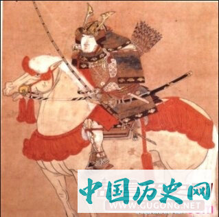 日本足利尊氏介绍