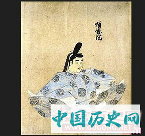 日本顺德天王介绍