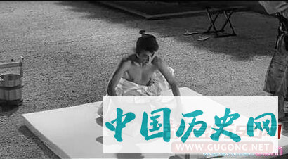 日本切腹自尽文化介绍