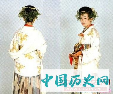 日本古坟时代介绍