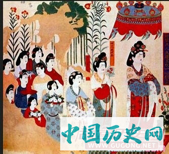 日本奈良时代的佛教文化介绍