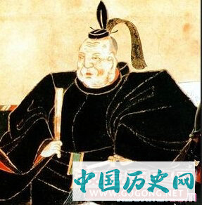 日本幕府政治的形成