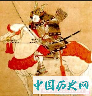 日本室町幕府建立介绍