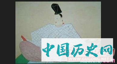 日本后鸟羽天皇介绍
