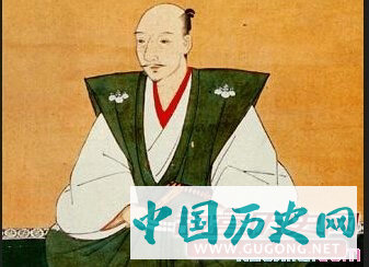 日本战国大名织田信长介绍