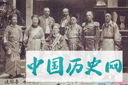 甲午战争后为什么会出现东渡日本留学热