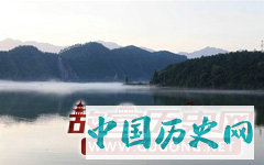 羌族的传说