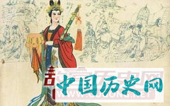 文成公主