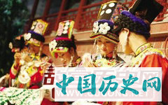 “云云鞋”的传世