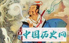 吕洞宾剑斩石狮精