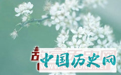 痴情花妖