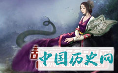 女娲传说