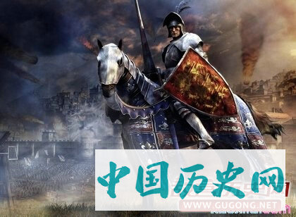怎样才能成为骑士