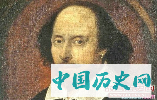 莎士比亚生平事迹介绍