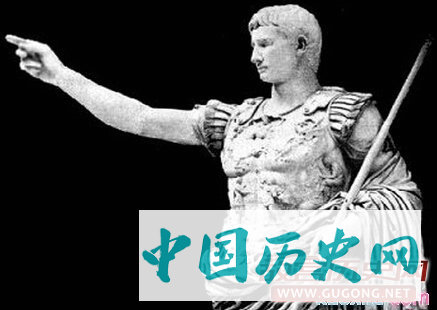 凯撒是怎么死的