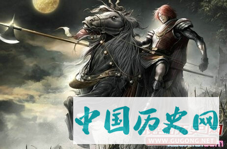 欧洲骑士有什么由来