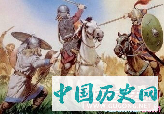 西罗马帝国历史简介